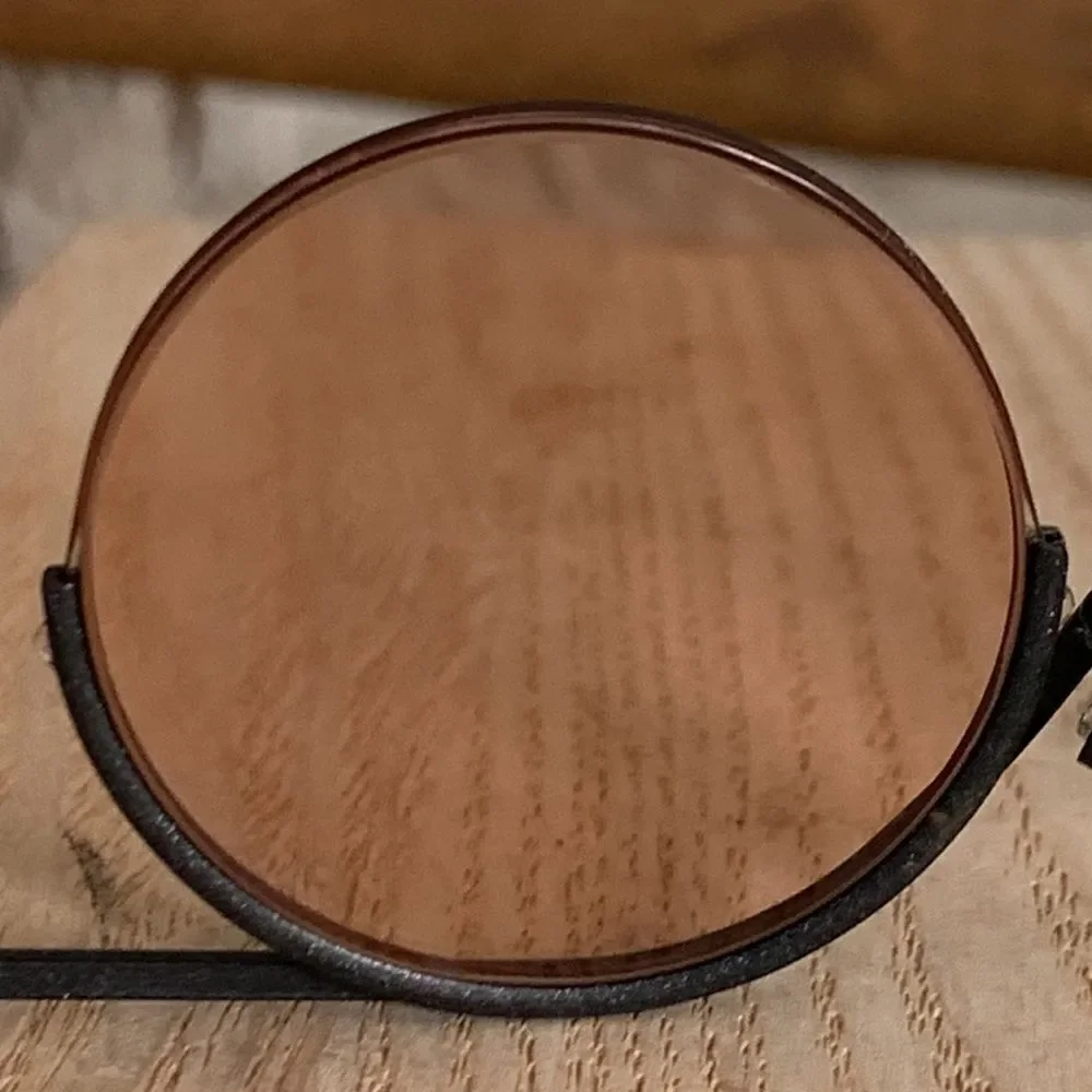 Vintage Rare YABI-Spirit 140 Jo Meurer 515‎ 852 34-20-140 Unique Sunglasses